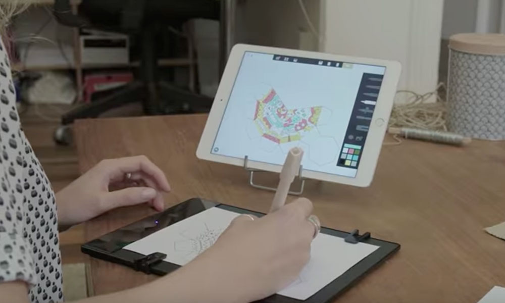 tipipad