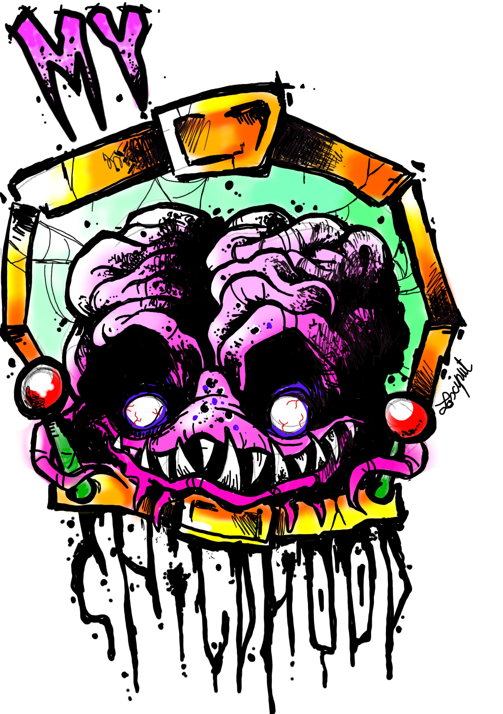 Krang